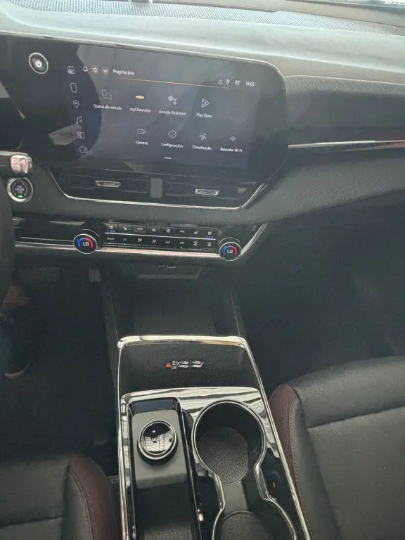 CHEVROLET Equinox - Foto