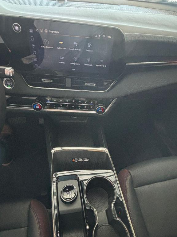 CHEVROLET Equinox - Foto