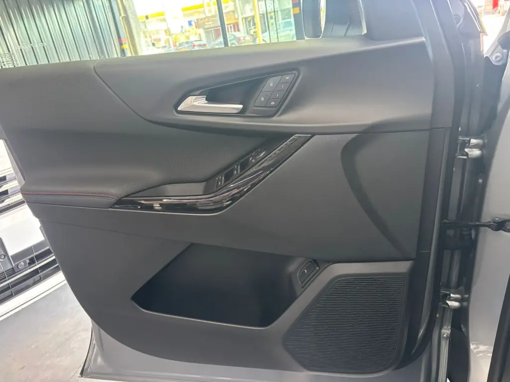 CHEVROLET Equinox - Foto