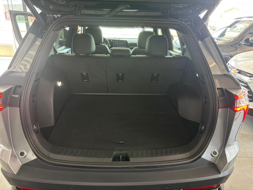 CHEVROLET Equinox - Foto