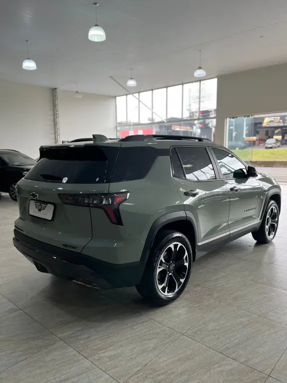 CHEVROLET Equinox - Foto