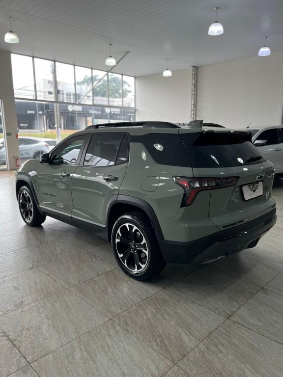 CHEVROLET Equinox - Foto