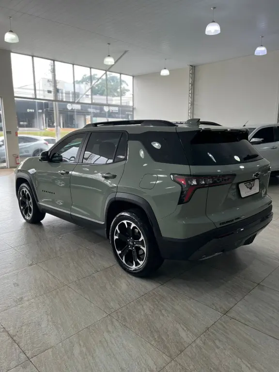 CHEVROLET Equinox - Foto
