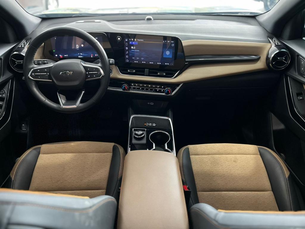CHEVROLET Equinox - Foto