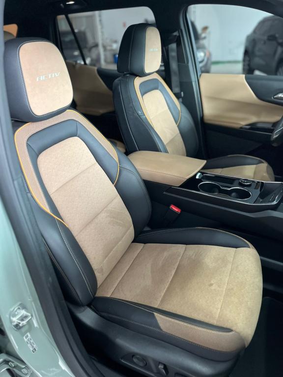 CHEVROLET Equinox - Foto
