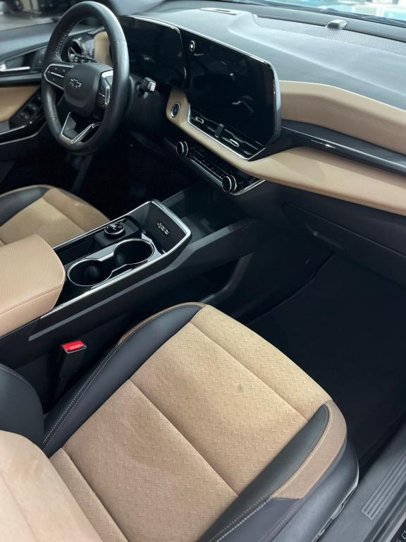 CHEVROLET Equinox - Foto