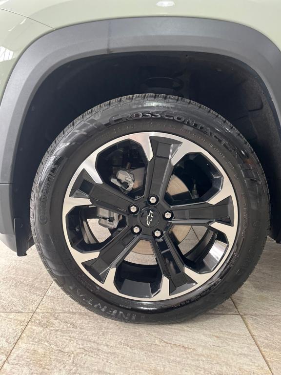 CHEVROLET Equinox - Foto