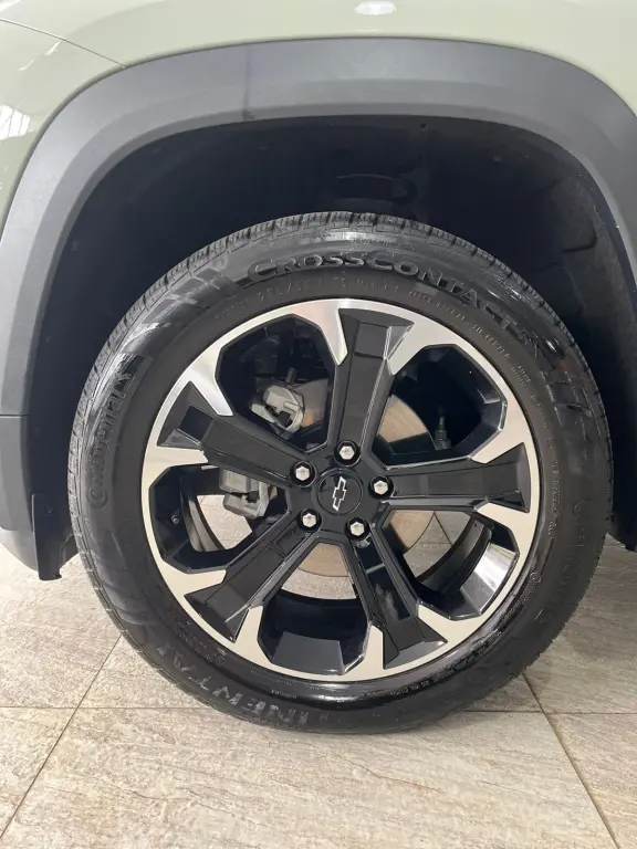 CHEVROLET Equinox - Foto