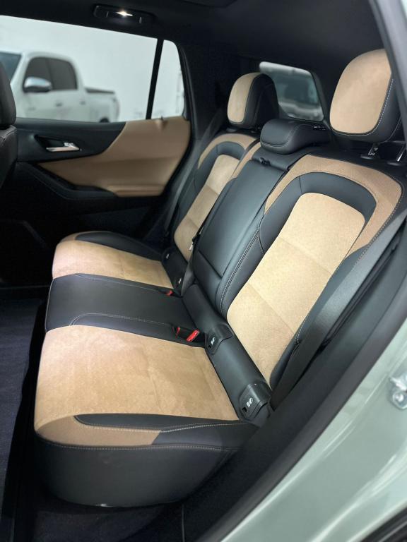 CHEVROLET Equinox - Foto