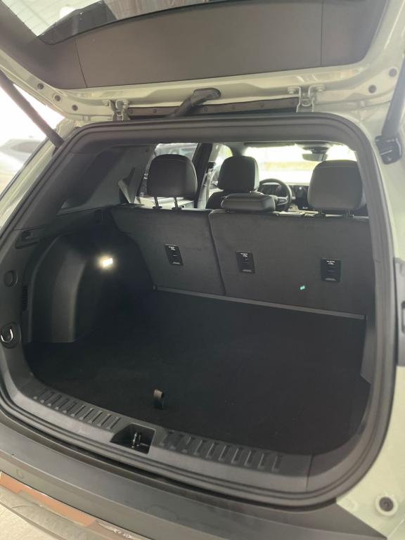 CHEVROLET Equinox - Foto