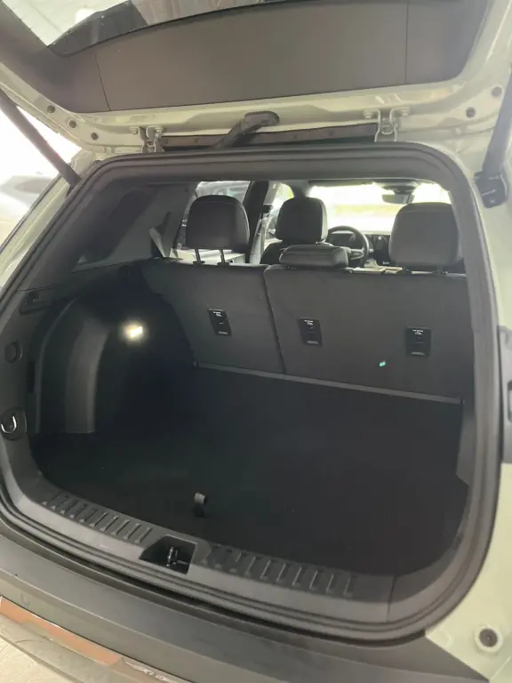 CHEVROLET Equinox - Foto