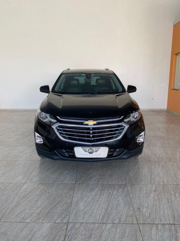CHEVROLET Equinox - Foto