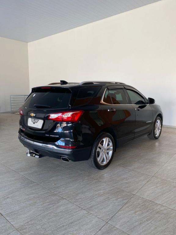 CHEVROLET Equinox - Foto