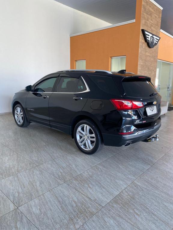 CHEVROLET Equinox - Foto