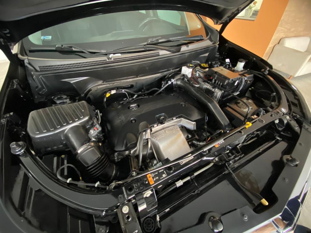 CHEVROLET Equinox - Foto