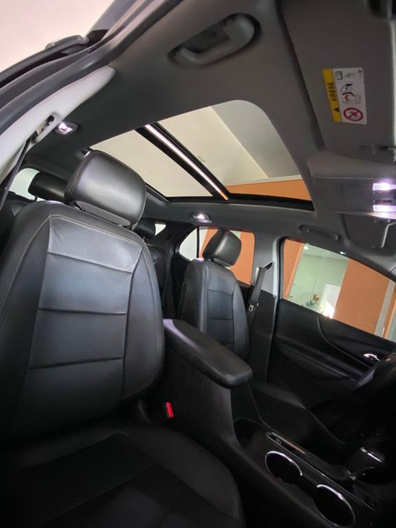 CHEVROLET Equinox - Foto