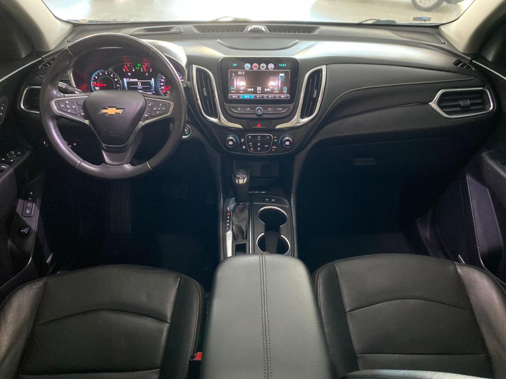 CHEVROLET Equinox - Foto