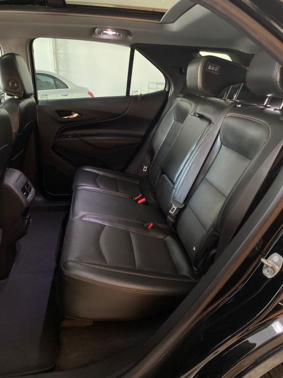 CHEVROLET Equinox - Foto