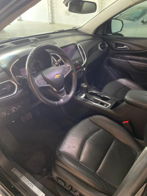 CHEVROLET Equinox - Foto