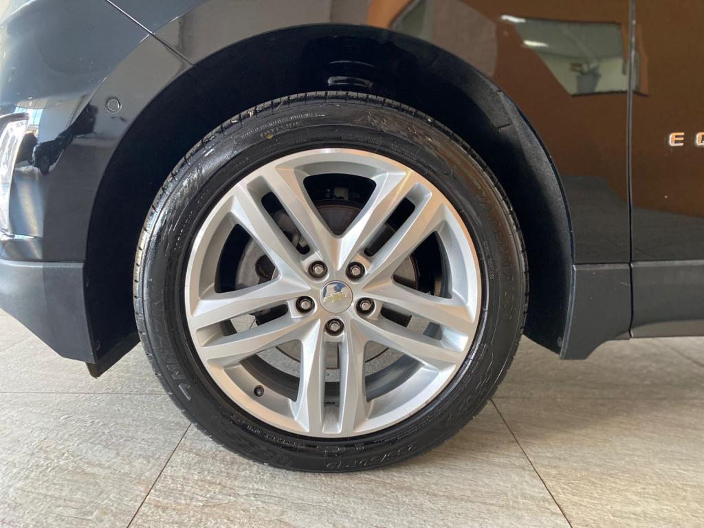 CHEVROLET Equinox - Foto