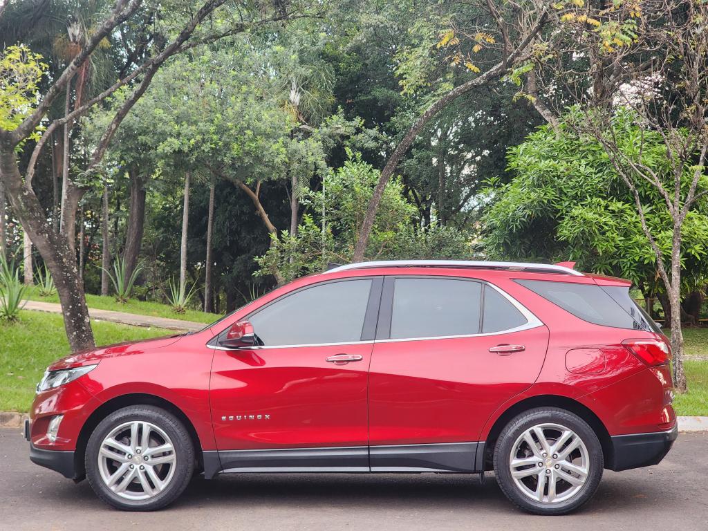 CHEVROLET Equinox - Foto