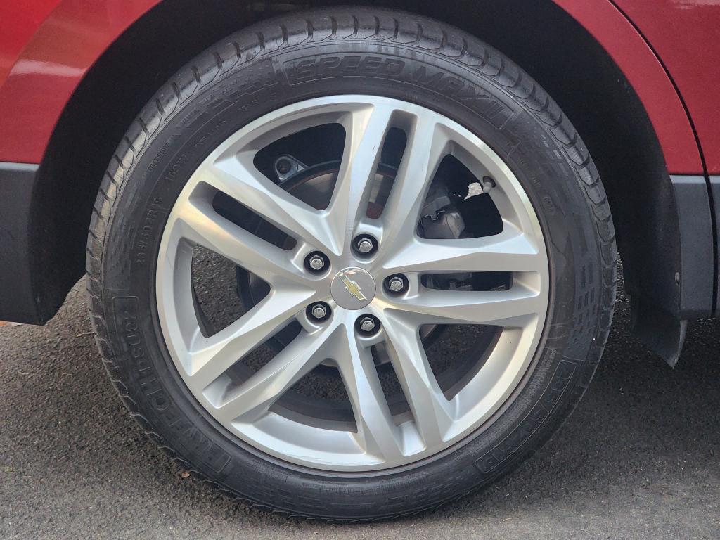CHEVROLET Equinox - Foto
