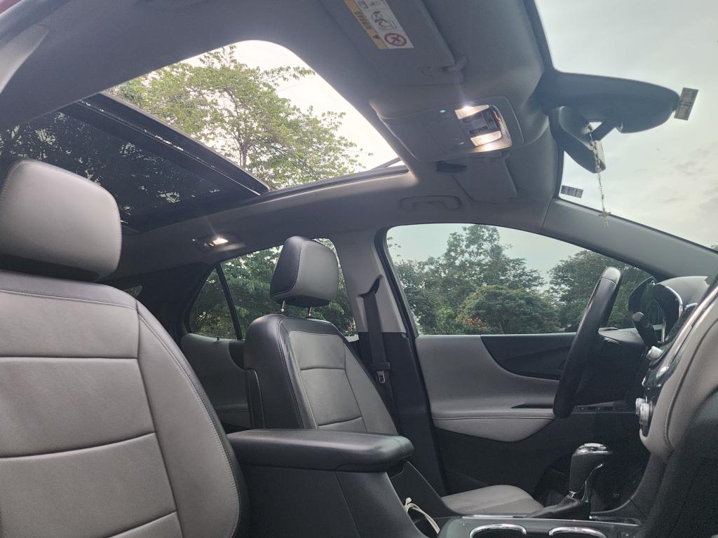 CHEVROLET Equinox - Foto