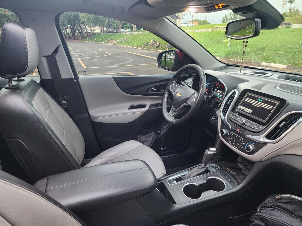 CHEVROLET Equinox - Foto