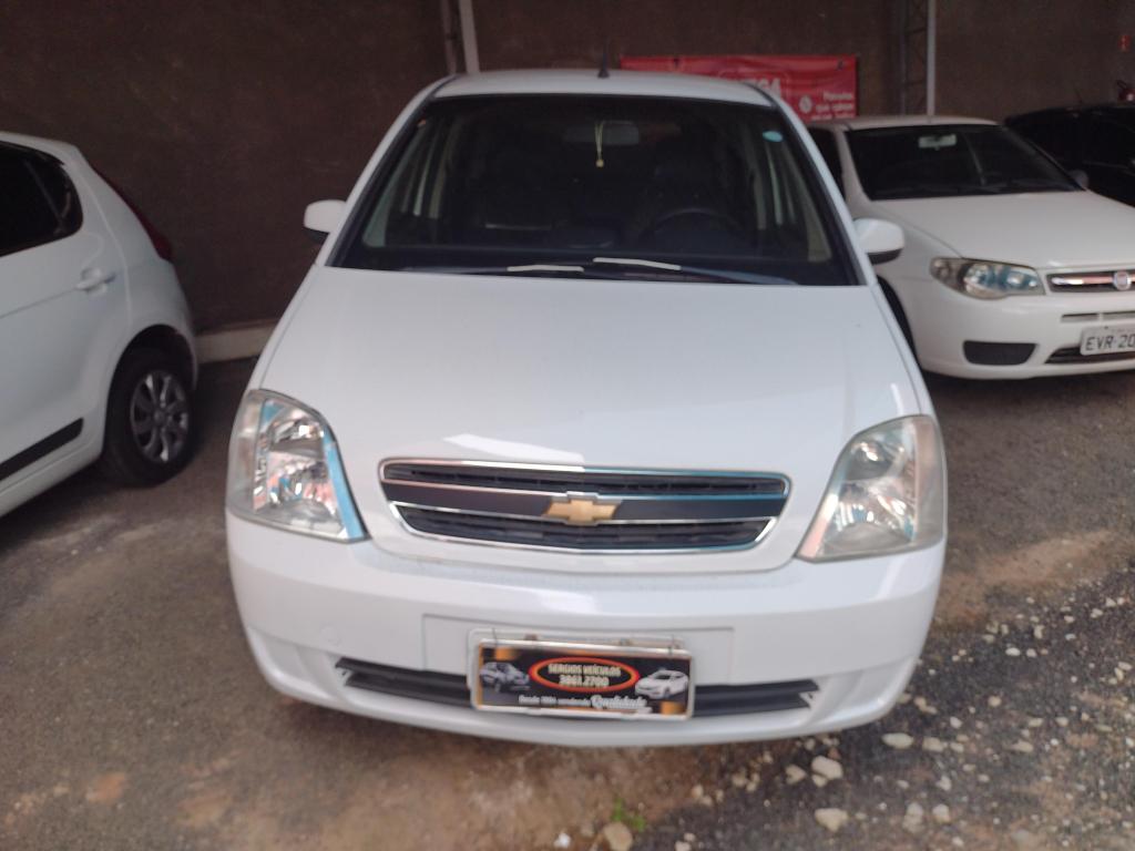 CHEVROLET Meriva