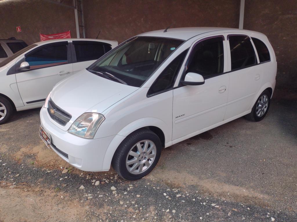 CHEVROLET Meriva - Foto