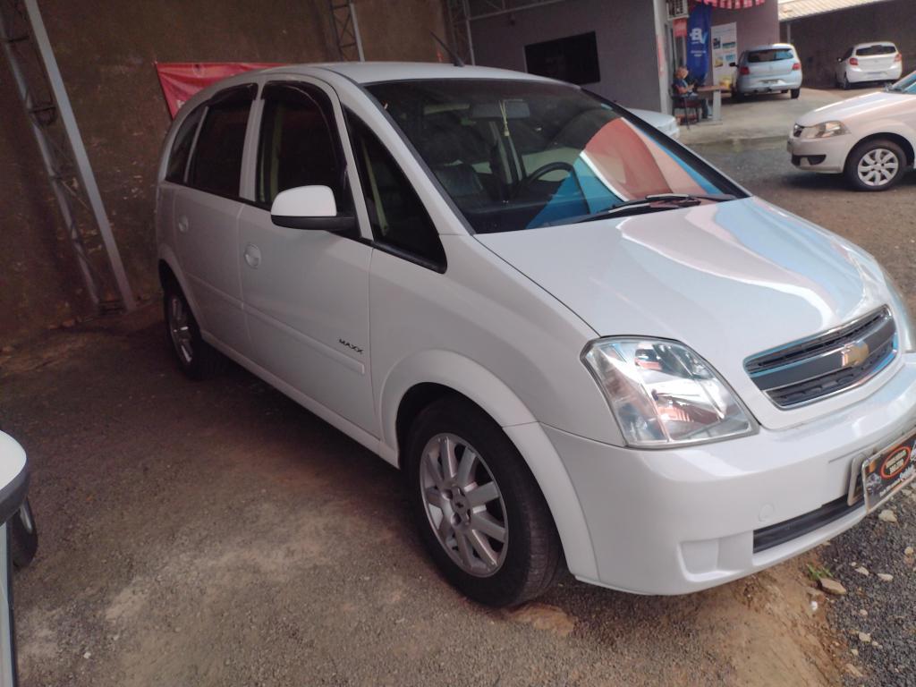 CHEVROLET Meriva - Foto