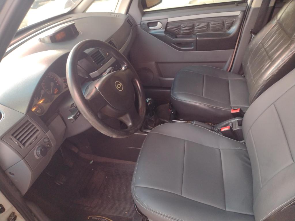 CHEVROLET Meriva - Foto