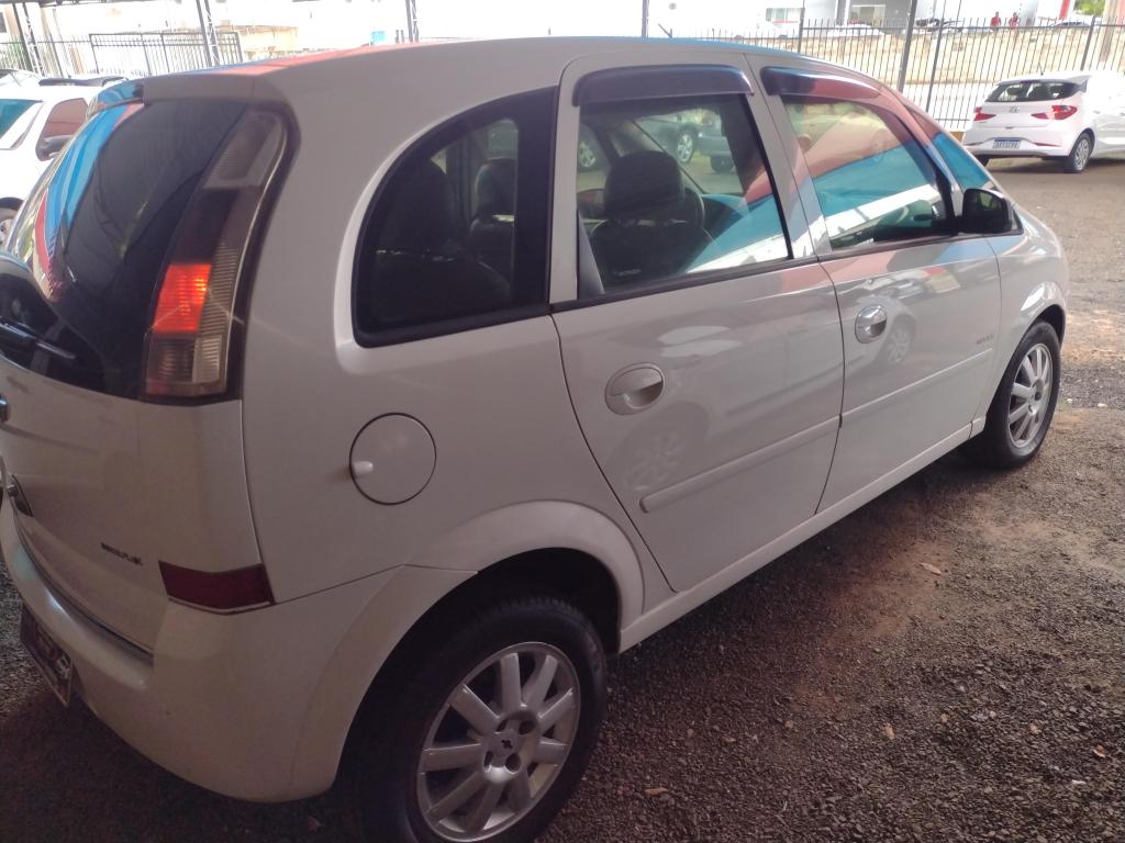 CHEVROLET Meriva - Foto