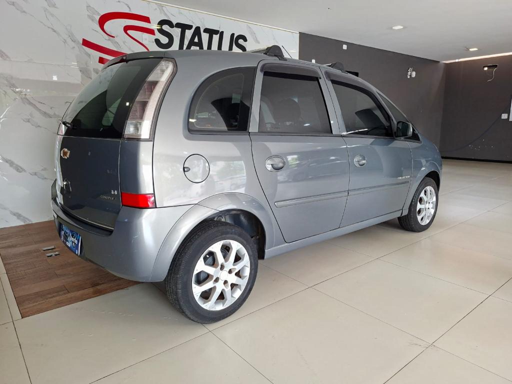 CHEVROLET Meriva - Foto