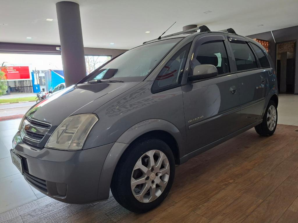 CHEVROLET Meriva - Foto