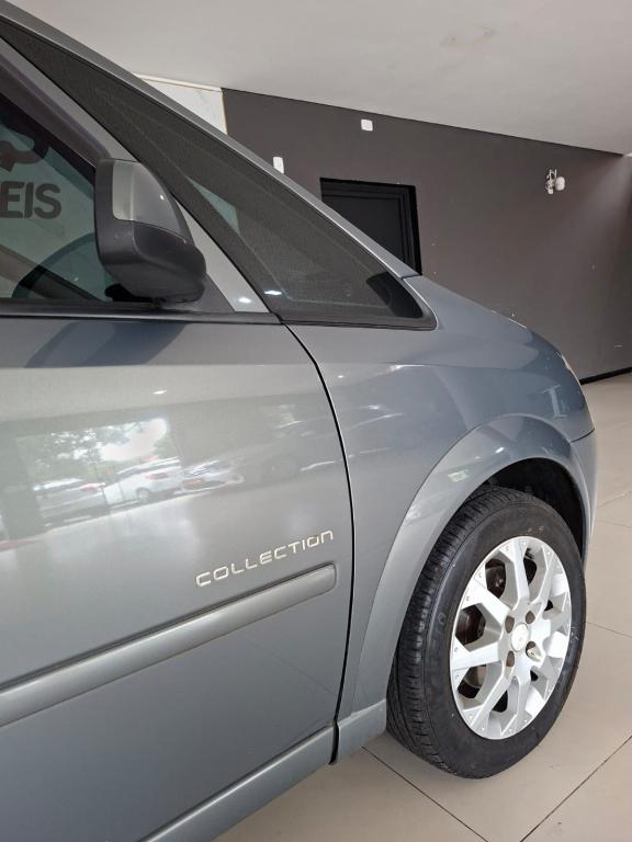 CHEVROLET Meriva - Foto