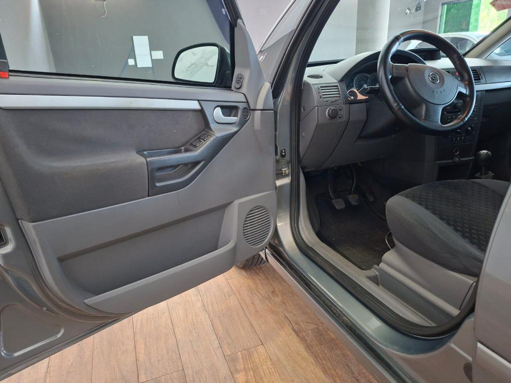 CHEVROLET Meriva - Foto