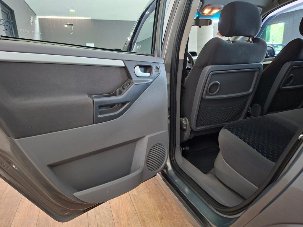 CHEVROLET Meriva - Foto