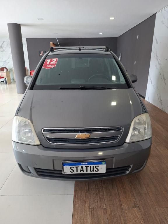 CHEVROLET Meriva - Foto