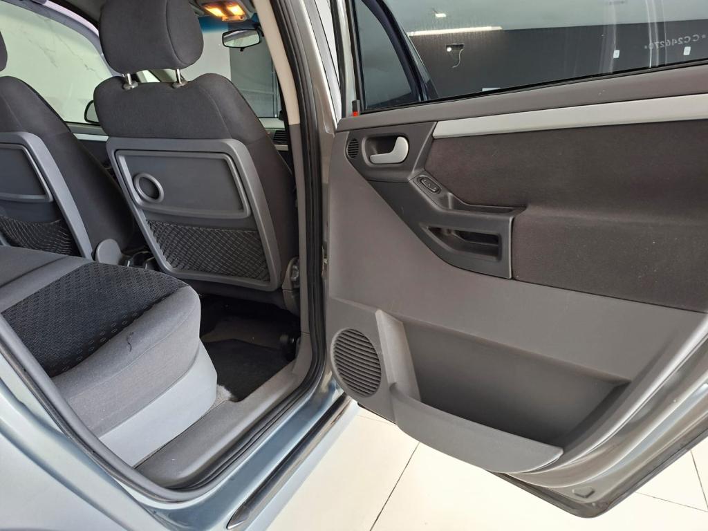 CHEVROLET Meriva - Foto