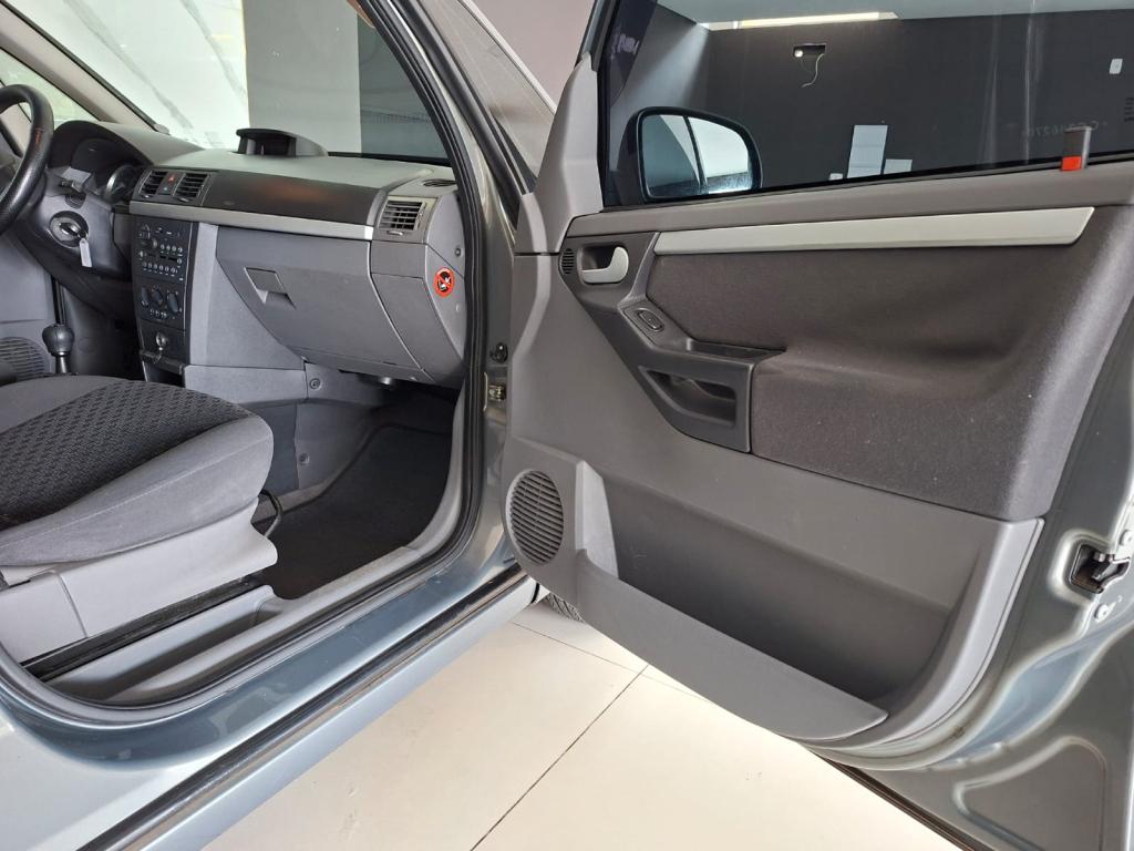 CHEVROLET Meriva - Foto