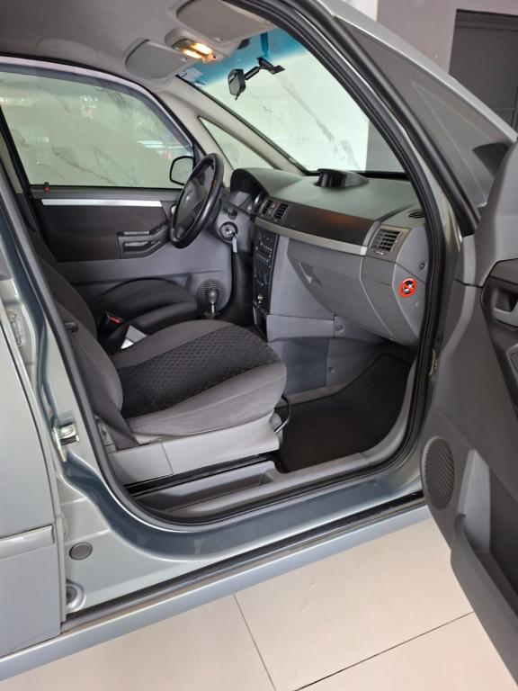 CHEVROLET Meriva - Foto