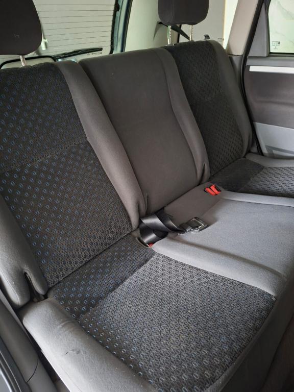 CHEVROLET Meriva - Foto