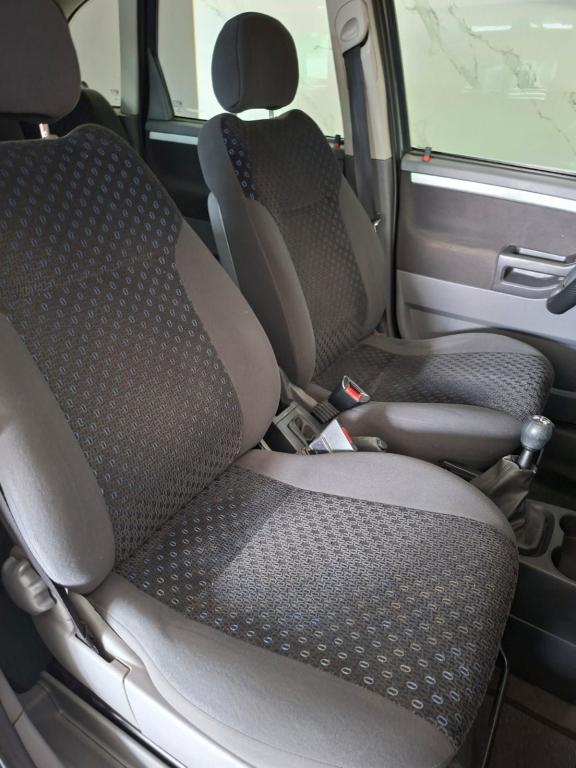 CHEVROLET Meriva - Foto