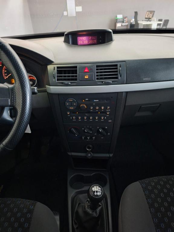 CHEVROLET Meriva - Foto