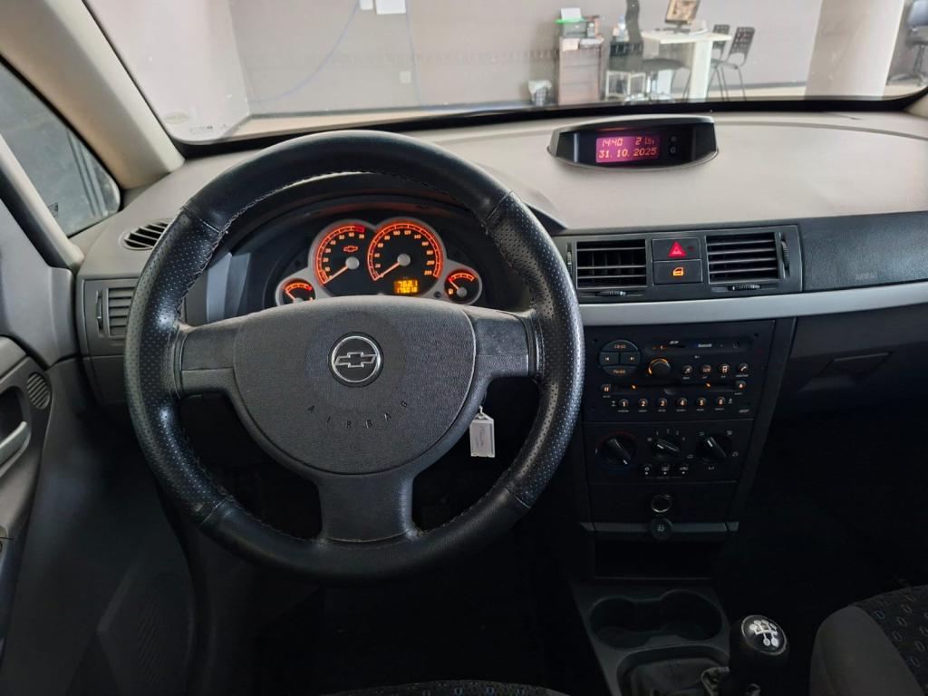 CHEVROLET Meriva - Foto