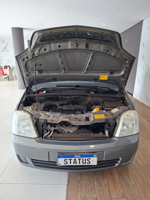 CHEVROLET Meriva - Foto