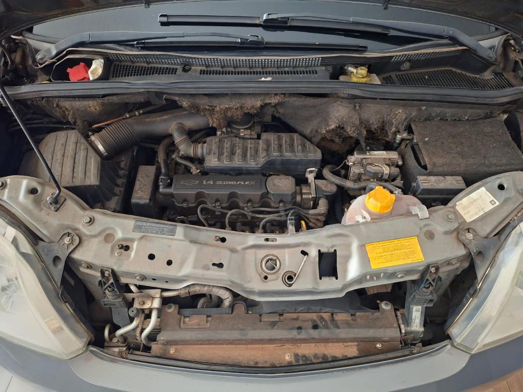 CHEVROLET Meriva - Foto