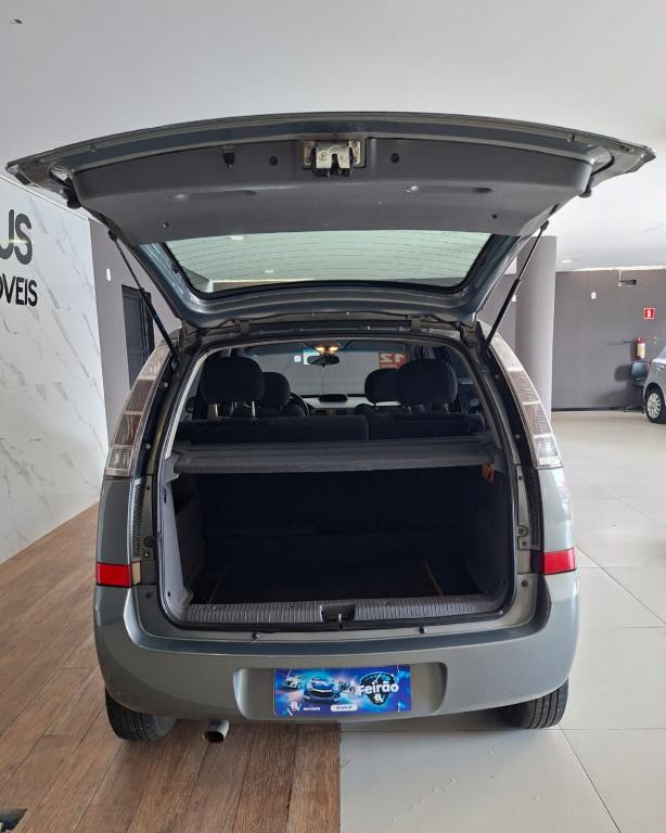 CHEVROLET Meriva - Foto