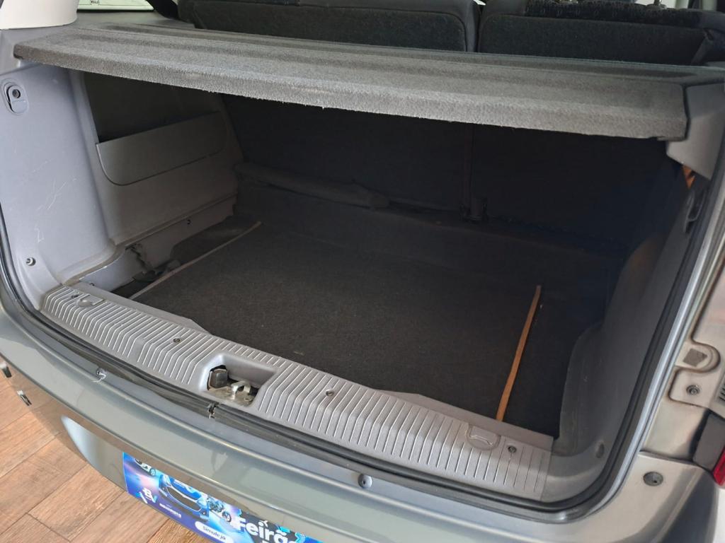 CHEVROLET Meriva - Foto